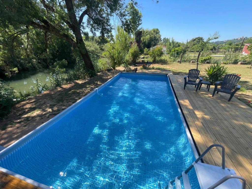 new pool 2